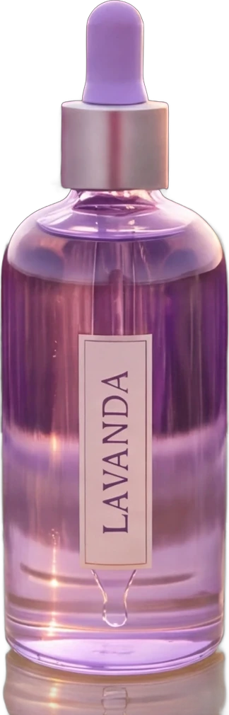 Lavanda face serum, 15 ml